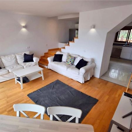 Вілла Beautiful Renovated Beach House With Panoramic Seaviews La Tejita Екстер'єр фото