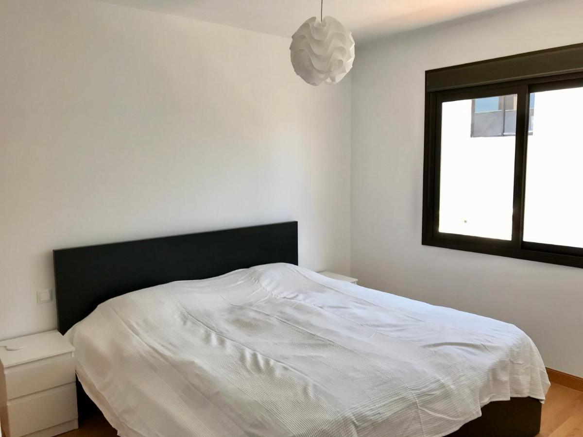 Вілла Beautiful Renovated Beach House With Panoramic Seaviews La Tejita Екстер'єр фото