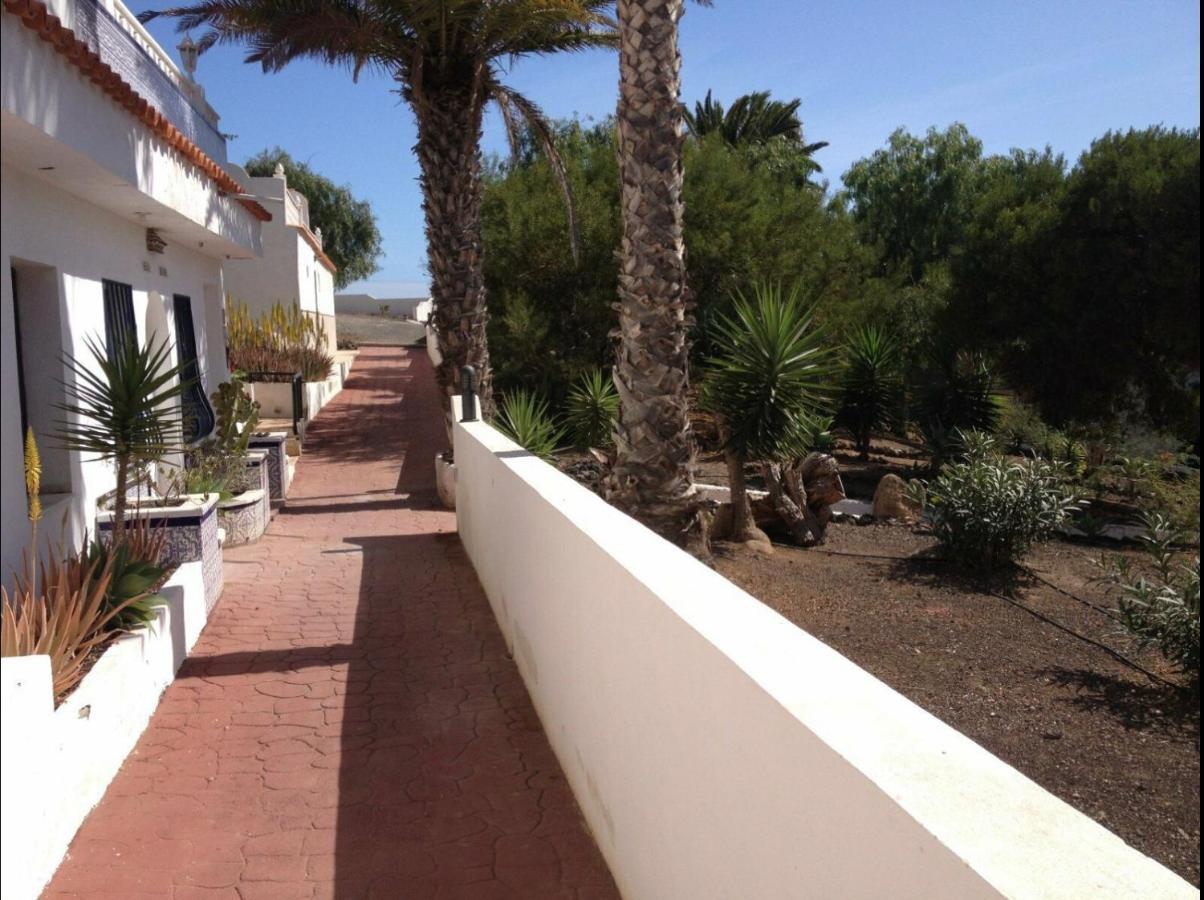 Вілла Beautiful Renovated Beach House With Panoramic Seaviews La Tejita Екстер'єр фото